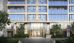 又是万科，解密万科健康三星产品基因新作