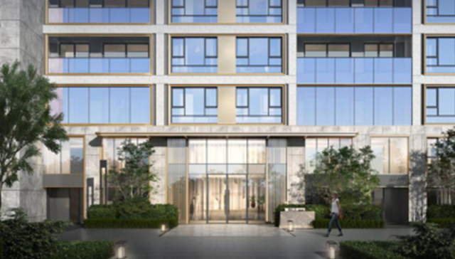 又是万科，解密万科健康三星产品基因新作