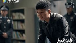 主旋律大年，“探案剧”需要鲜味剂