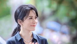 “她不一样”之500个女性故事｜ 俞飞鸿：我还没有完全掌控人生