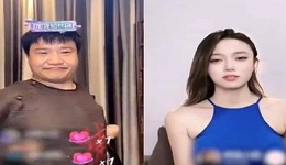 “反诈老陈”连麦女主播动作不雅，还有希望成为头部带货主播吗？