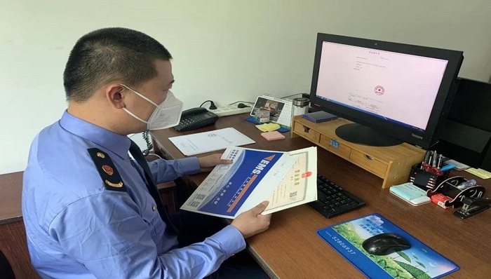 为企业发展“抢”时间，普陀出台支持复工复产政务服务13条措施 