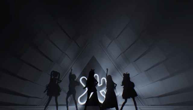 虚拟偶像,行业观察,劳资悖论,二次元