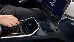 威马港股递表，新一轮新能源投资热潮开启？