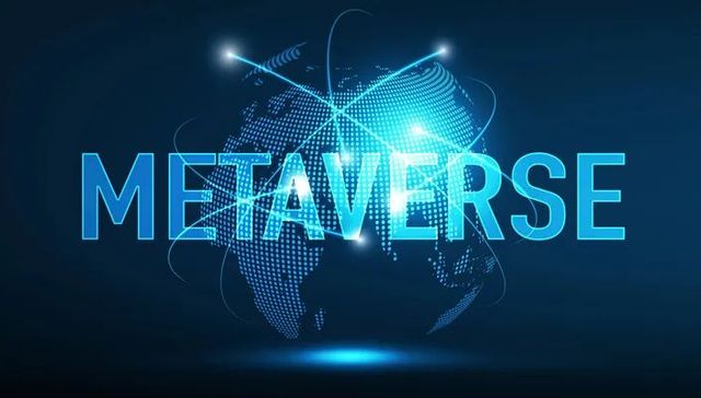 数字藏品,VR,元宇宙,区块链,投资