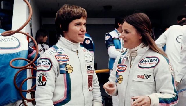 赛车,F1,体育,投资,女性