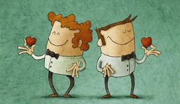 不洞察人性，企业拿什么驾驭管理？