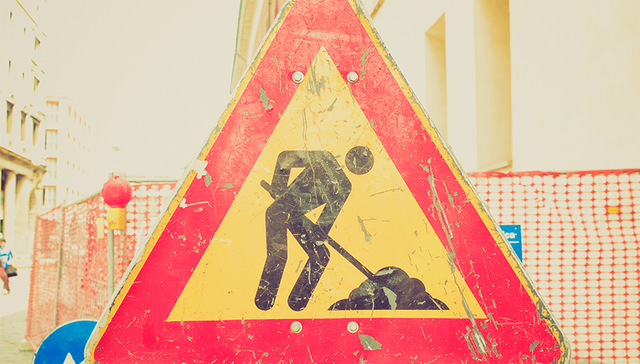 未来5个月，连霍高速开封至郑州段施工