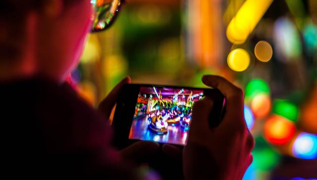 休闲游戏,行业观察,游戏行业,手机游戏