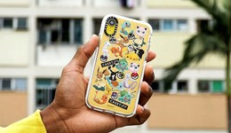 手机行业“互卷”，手机壳遭殃