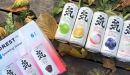 元气森林出海，能捕到鱼吗？