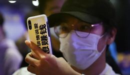 中国1/3的上市公司干不过卖手机壳的，“小玩意”如何成就千亿大生意？