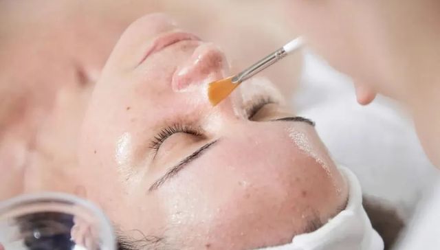 化学成分,化妆品,美容护肤