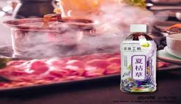 可口可乐卖凉茶，能否打开新的想象空间？