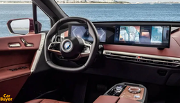 面对苹果新一代CarPlay的侵略性，车企选择灵魂还是摆烂？