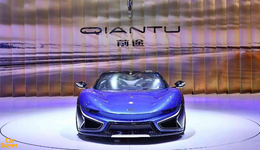 前途K20，用小众博弈大众