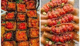 小龙虾，正慢慢变成主食