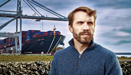 碰瓷乔布斯，“货运界奇才”十年做成全球增长最快公司