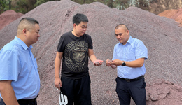 邮储银行攀枝花市分行发放全省系统内首笔供应链U信业务