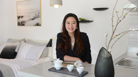 魔方公寓CEO柳佳：用年轻心态做好年轻人生意