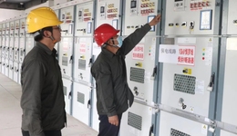 驻马店市国网正阳县供电公司：2022高考保电 交出满意“答卷”