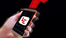 乐视手机走错路