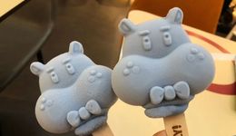 高价冰淇淋，正成为餐厅“交际花”