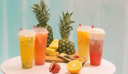 5個(gè)月開店超3000家，茶飲賽道有多卷？