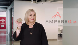 打入BAT字节数据中心，英特尔前总裁冲刺IPO