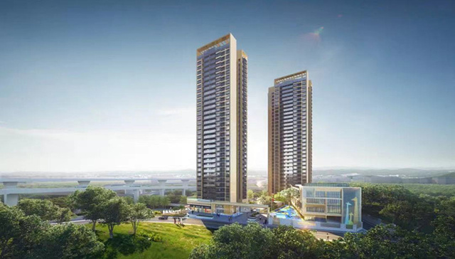 打折入市仅获6成认筹，光明连续8个月未现“日光盘”