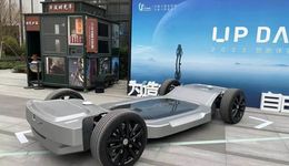 特斯拉帶隊，這些車企想要干掉電池包