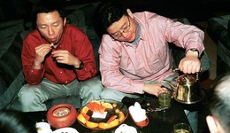 丁磊距离张朝阳还差几步