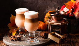 當奶茶吞噬咖啡店，星巴克和瑞幸的終點都是喜茶