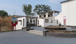 信阳市固始蓼城街道：党建统领人居环境提升，绘就美丽城乡画卷