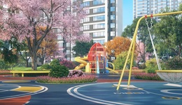 新城·云漾滨江|楼市回春，南京买房当下“妙手”