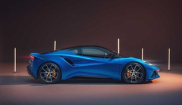 保时捷718车主眼中的路特斯EMIRA怎么样？