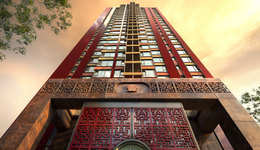 懋源地产以稳健发展穿越地产周期