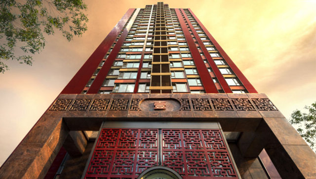 懋源地产以稳健发展穿越地产周期