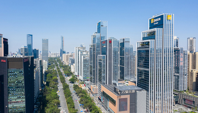 8年长跑，曾经超9000人打新的华润城，最后一期还能“日光”吗？