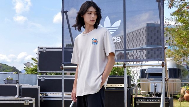 阿迪达斯,品牌,消费,投资,李宁