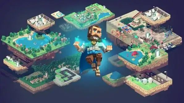 Web3,互联网,游戏,科技,手游