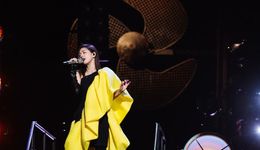 谁在决定音综选曲？