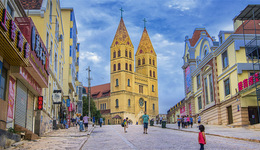 获国务院点名表扬，青岛开创文化和旅游工作新局面