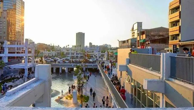 空间设计,商业场景