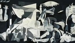 被偷、被划、被糊脸，西方名画们坎坷的一生