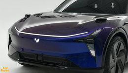 抄襲質疑聲不斷，“炫技”的集度概念車，該如何收場？