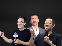 教培三巨头，沉船求生