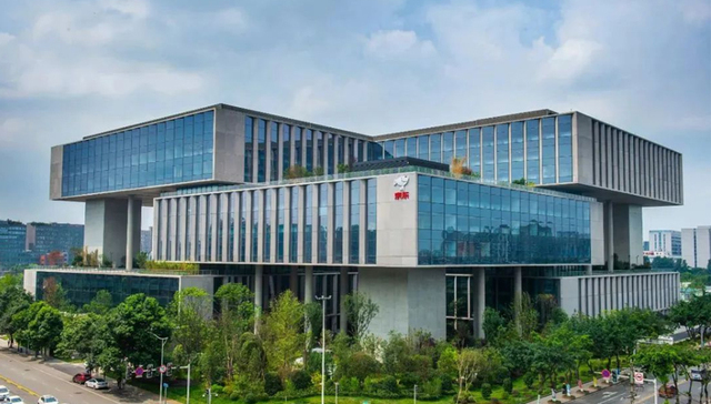 发展加速！悦湖科技城赋能武侯新城4.0