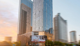 成都托尼洛·兰博基尼中心裸眼3D大屏&灯光首秀，全新地标启幕