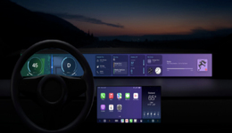 蘋果全新CarPlay發(fā)布，外來(lái)的和尚能否念好本地的經(jīng)？